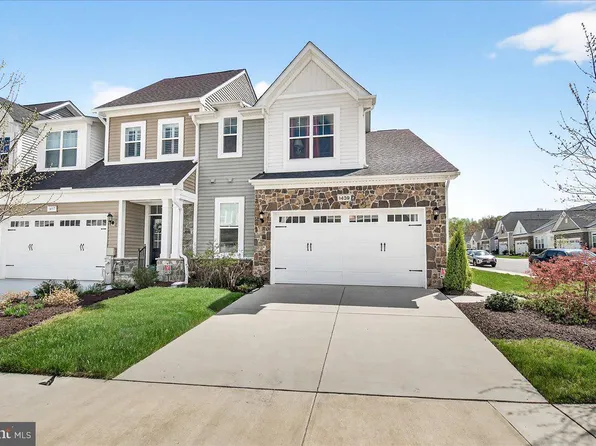 Stone Ct, Odenton, MD 21113