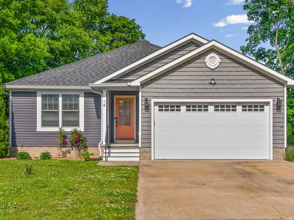 14 Dixie Bee Ct, Trenton, KY 42286