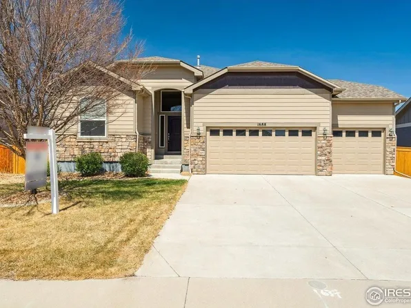1688 Eden Valley Ln, Severance, CO 80550