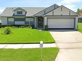 133 Faulkner St, Winter Garden, FL 34787