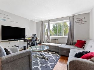 2089 Dorchester Ave APT 8, Boston, MA 02124