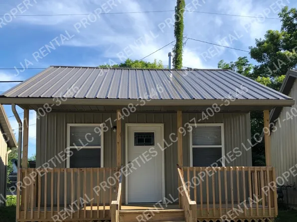 2842 W National Rd, Springfield, OH 45504