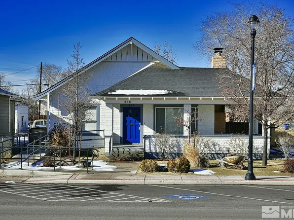 448 S Maine St, Fallon, NV 89406