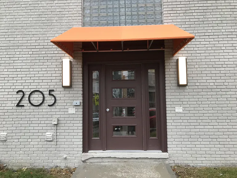 Robinson 205 — Photo 15