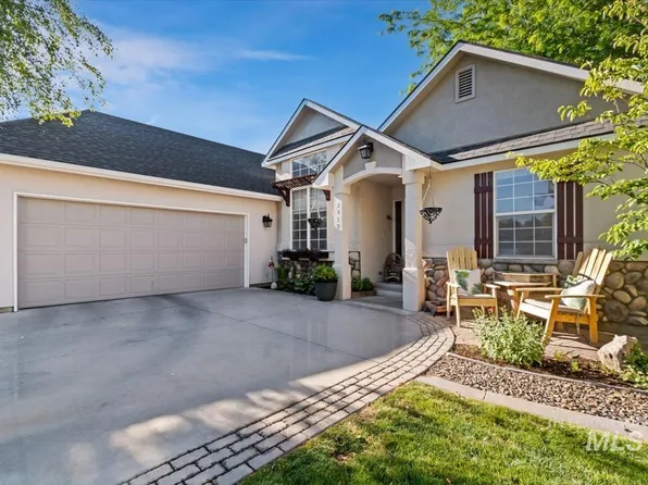 7519 Edgebrook Dr, Nampa, ID 83687