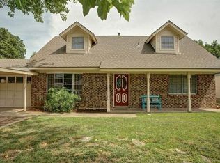 224 Rancho Dr, Saginaw, TX 76179