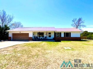 111 El Camino St, Raton, NM 87740