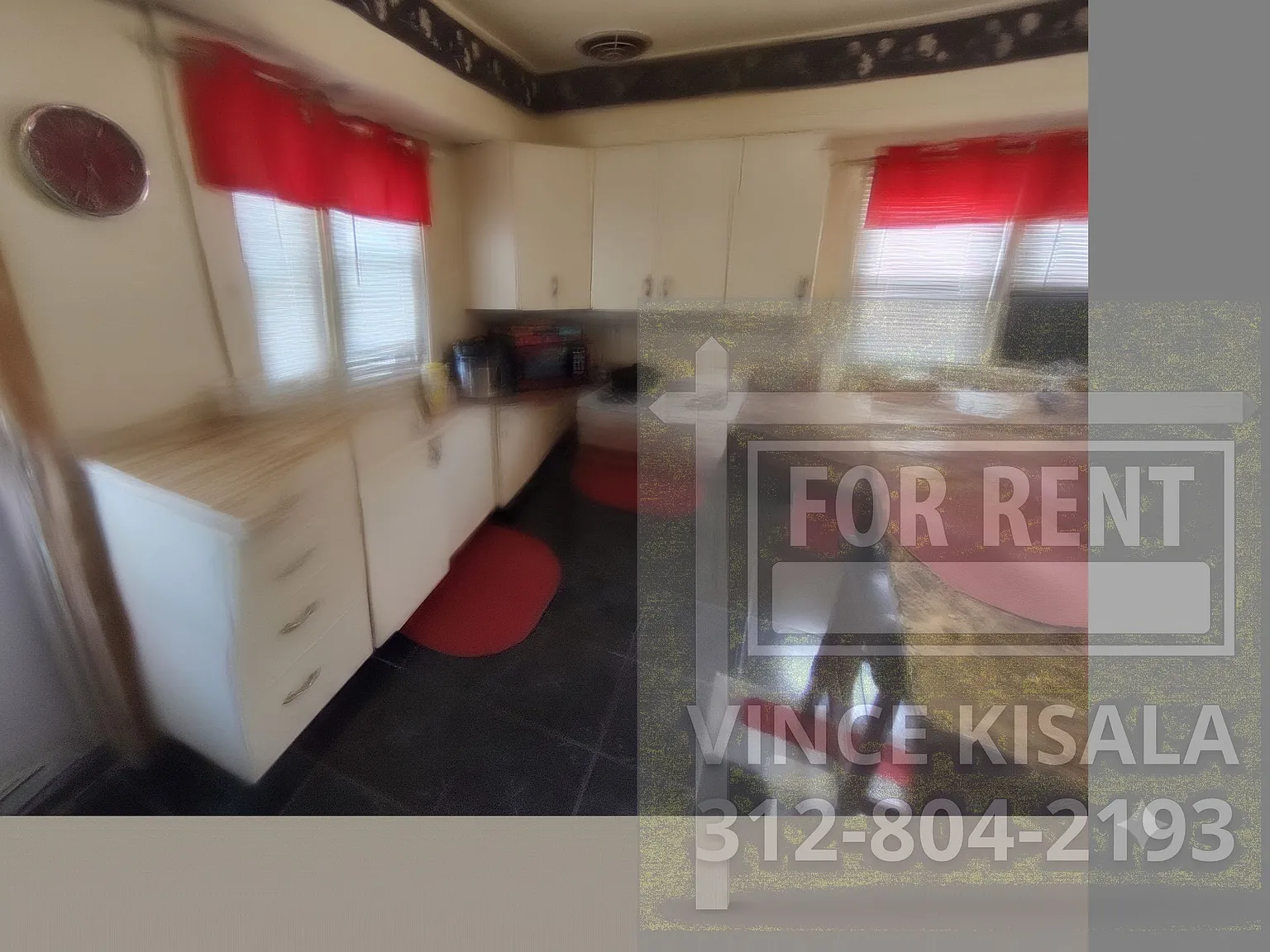 2 bed, 1215 sqft, $1,050 — Photo 2