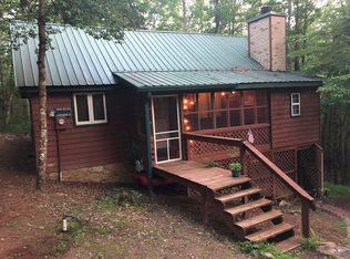 574 Mountain Lake Cir, Blue Ridge, GA 30513