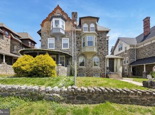 815 N 63rd St, Philadelphia, PA 19151