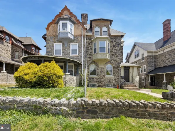 815 N 63rd St, Philadelphia, PA 19151