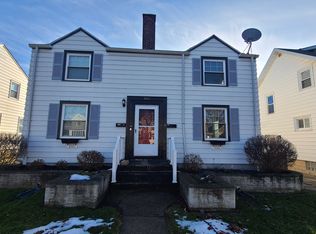 166 Fowler Ave, Buffalo, NY 14217