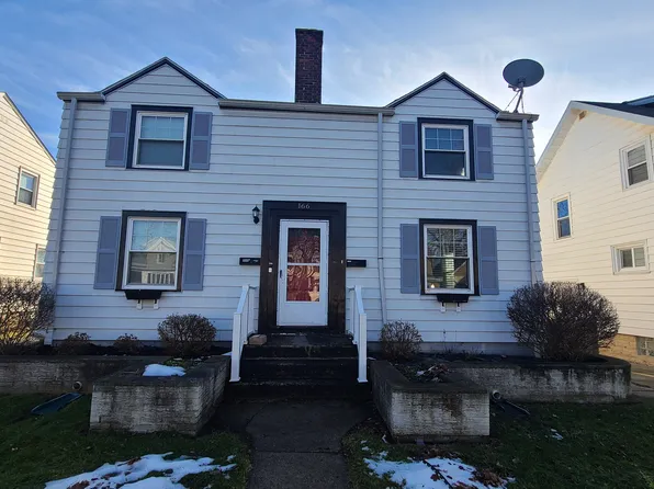 166 Fowler Ave, Buffalo, NY 14217