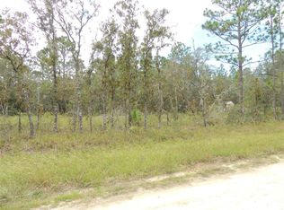 690 NE 135th Ct #4, Williston, FL 32696