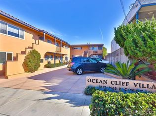 1659 Bacon St, San Diego, CA 92107