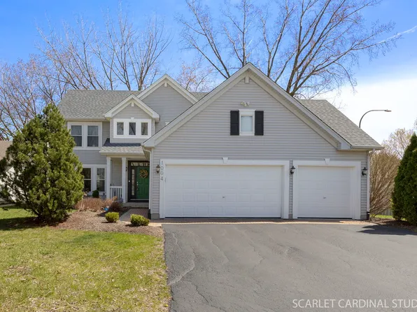 1004 Mandalay Ct, Naperville, IL 60563