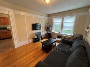 220 South St APT 8, Boston, MA 02130