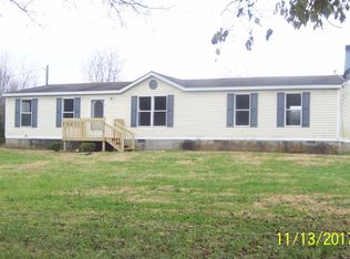 4308 State Highway 1247, Stanford, KY 40484