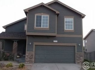 2524 Carriage Dr, Milliken, CO 80543