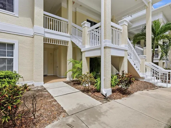 3705 54TH DRIVE W #103, BRADENTON, FL 34210