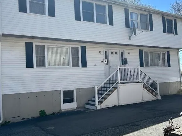 19 Porter Ave Unit 19, Malden, MA 02148