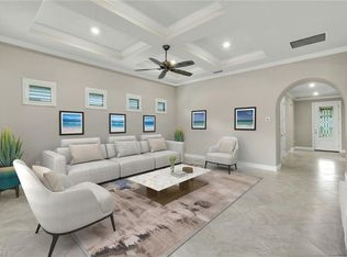 9350 Greyhawk Trl, Naples, FL 34120