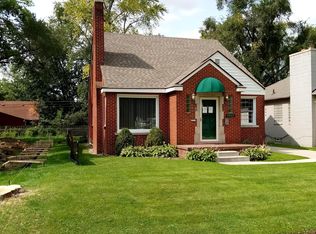 19163 Wakenden St UNIT 1, Redford, MI 48240