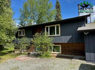 3438 Spruce Branch Dr, North Pole, AK 99705