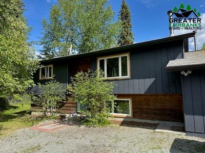 3438 Spruce Branch Dr, North Pole, AK, 99705