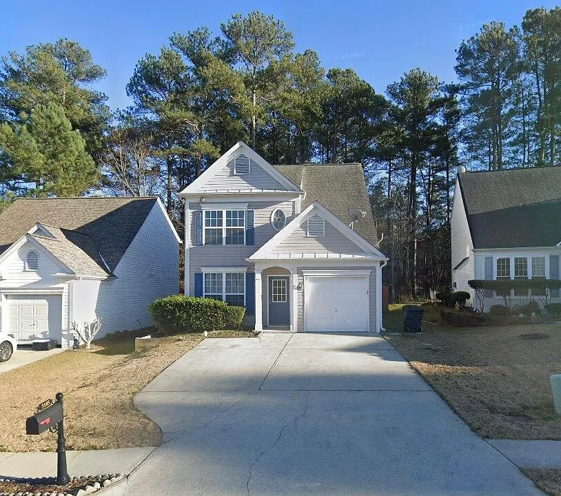 3105 Oxwell Dr