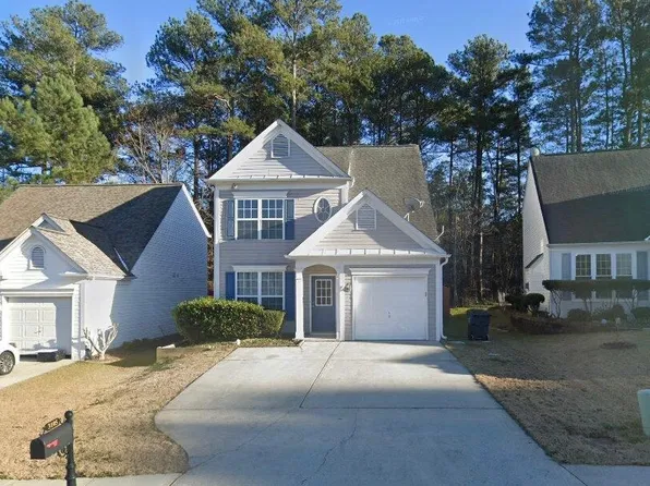 3105 Oxwell Dr, Duluth, GA 30096