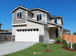 11817 Street Ct E #172, Puyallup, WA