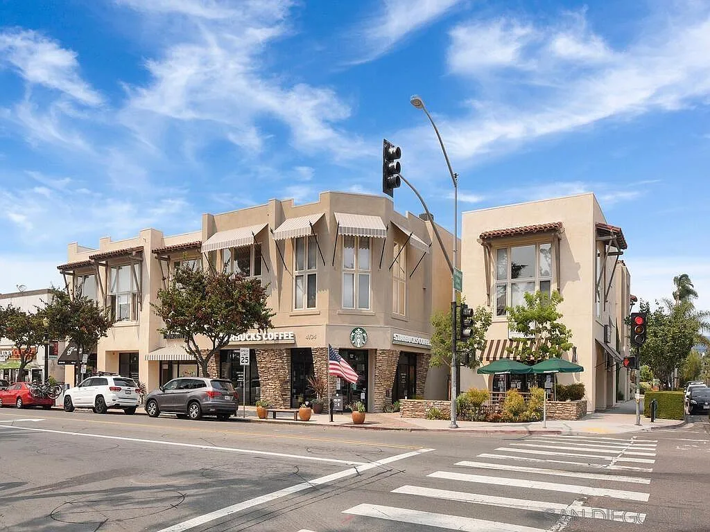 2 bed, 1380 sqft, $3,350 — Photo 1