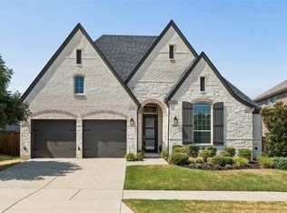 840 Agave Dr, Prosper, TX 75078