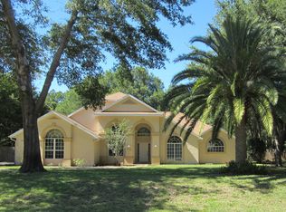 708 Charmwood Dr, Saint Augustine, FL 32086