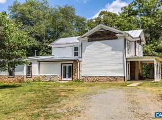 2701 Welsh Run Rd, Ruckersville, VA 22968