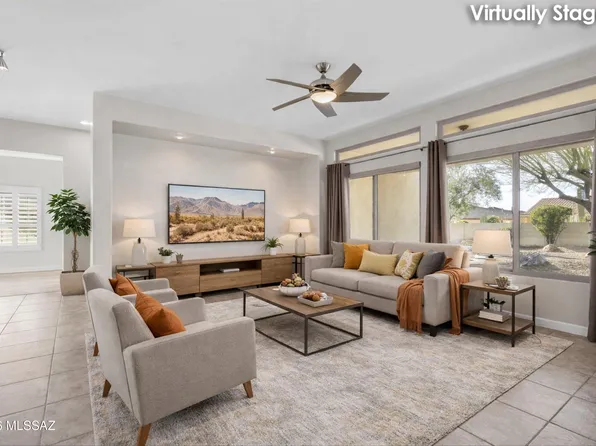 39728 S Sand Crest Dr, Tucson, AZ 85739