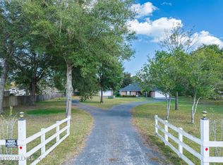 1389 Nolan Rd, Middleburg, FL 32068