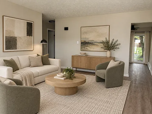 Floor plan 4521