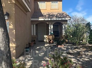 9520 La Rocca Ct NW, Albuquerque, NM 87114