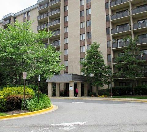 2nd image of 3101 S Manchester St APT 619