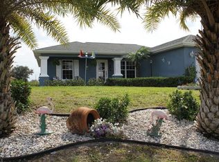 2609 40th St SW, Lehigh Acres, FL 33976