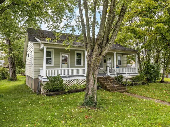 213 S Walnut St, Baltimore, OH 43105