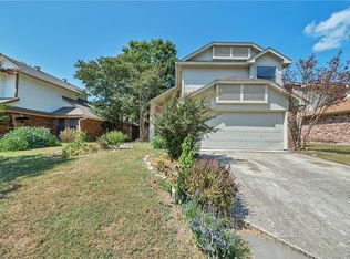 1017 Garden Trl, Mesquite, TX 75149