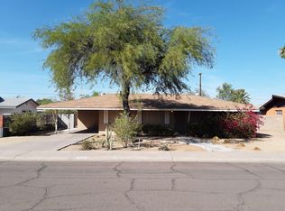 504 W 18th St, Tempe, AZ 85281