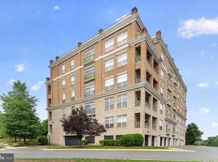 River Club 1 At Belmont Bay Condo, Woodbridge, VA 22191