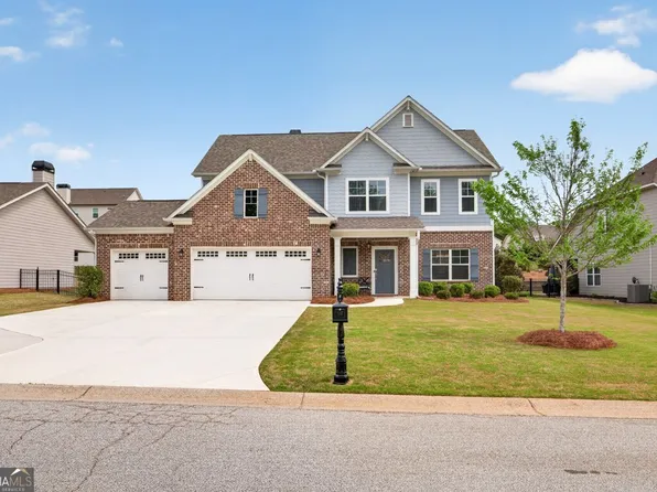 2353 Cotton Gin Row, Jefferson, GA 30549