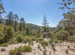53720 W Ridge Rd, Idyllwild, CA 92549