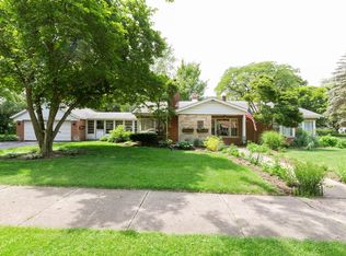 2602 Gordon Dr, Flossmoor, IL