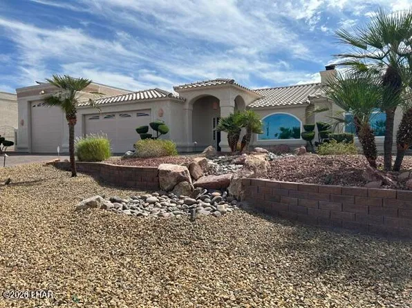 3348 Jamaica Blvd S, Lake Havasu City, AZ 86406